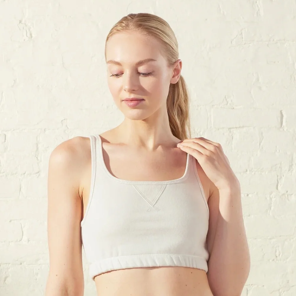 UpWest Super Soft Sweatshirt Tank N113 - Picture 1 of 7